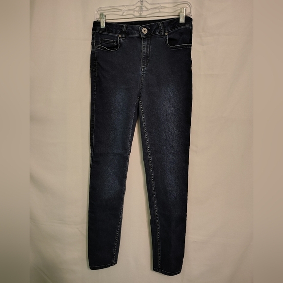 Yest women's skinny jeans size 8 - Picture 1 of 3